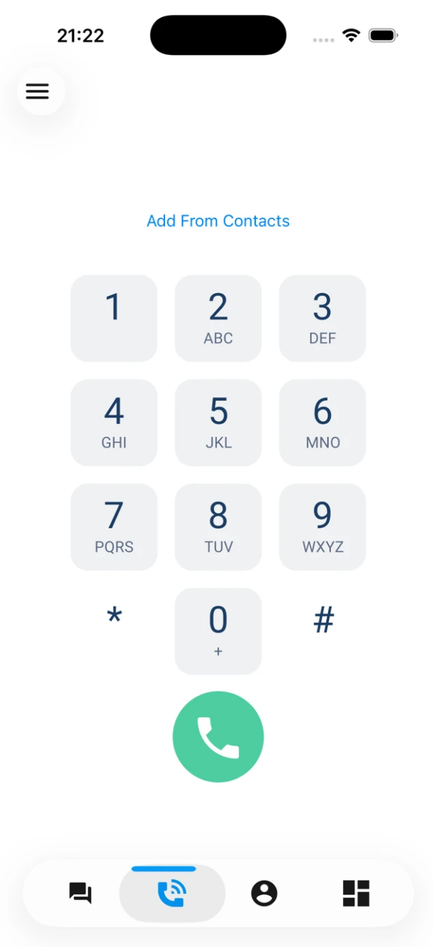 OTG app calls active.png