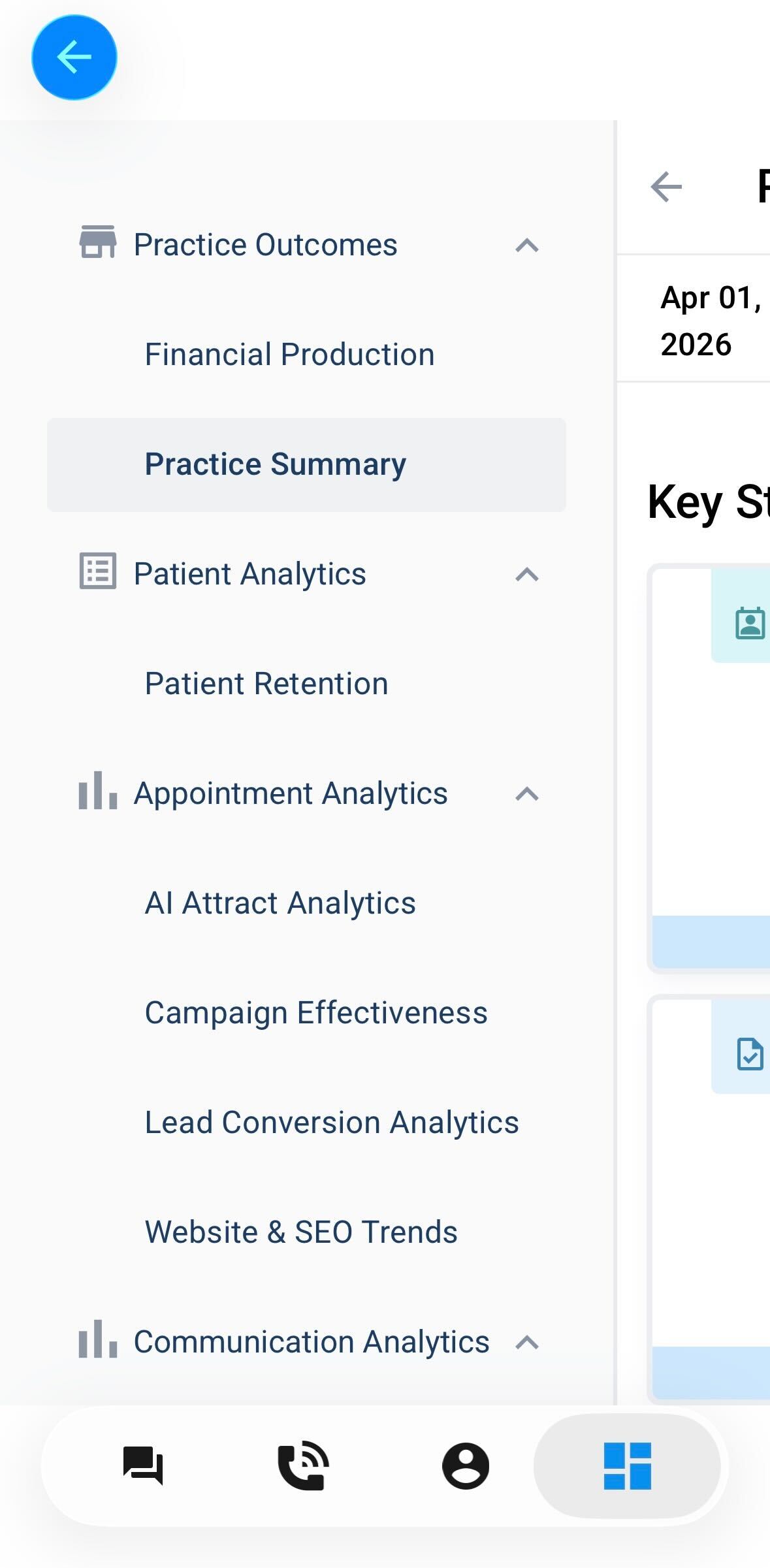OTG app insights menu.jpg