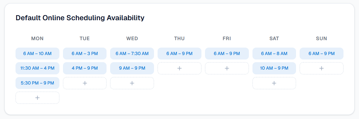 AI Ind Scheduling Availabilitu.png